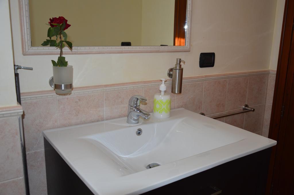 Bed and Breakfast Casa Delle Rondini Alberobello Habitación foto