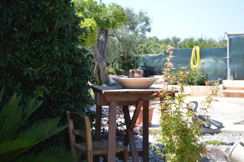 Bed and Breakfast Casa Delle Rondini Alberobello Exterior foto