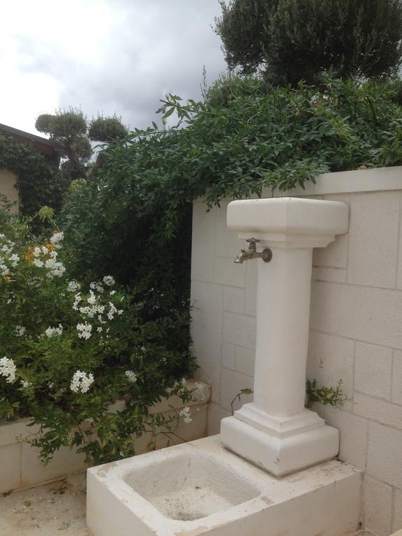 Bed and Breakfast Casa Delle Rondini Alberobello Exterior foto