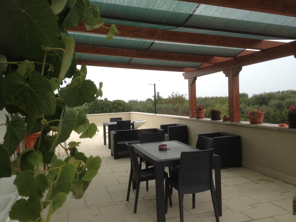 Bed and Breakfast Casa Delle Rondini Alberobello Exterior foto