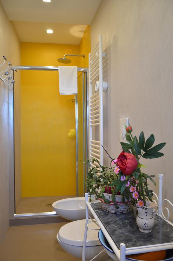 Bed and Breakfast Casa Delle Rondini Alberobello Exterior foto
