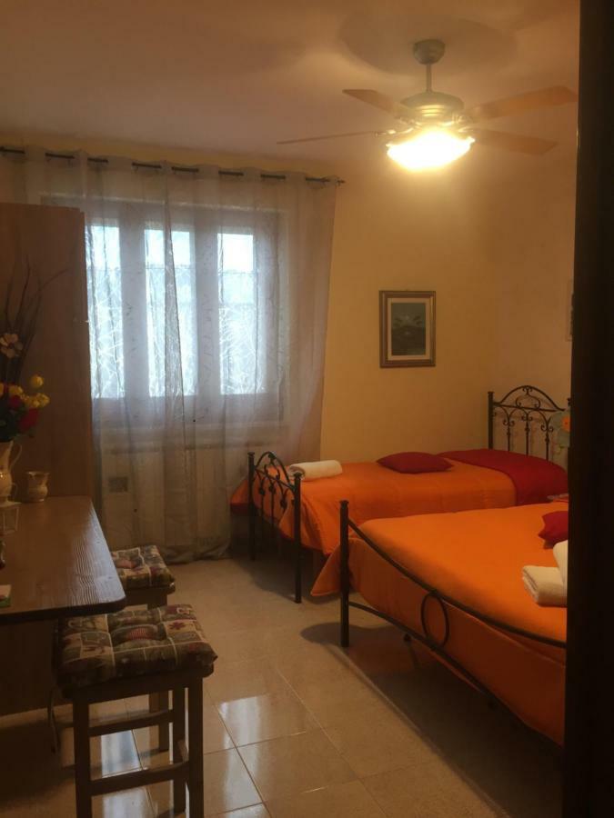 Bed and Breakfast Casa Delle Rondini Alberobello Exterior foto